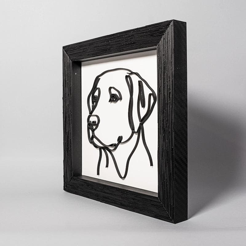 regalo-amantes-labrador-cuadro-3d